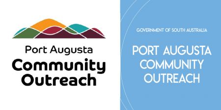 Port Augusta Community Outreach