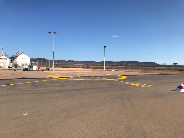 Airport