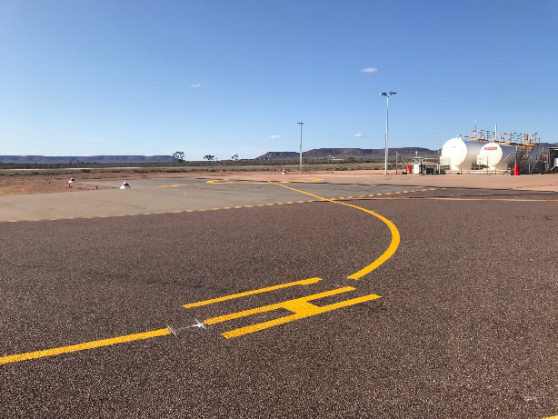 Airport