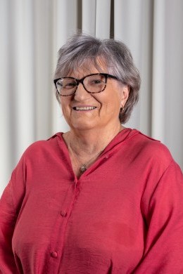 Maralyn Marsh
