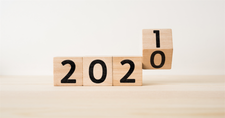 New Year 2021