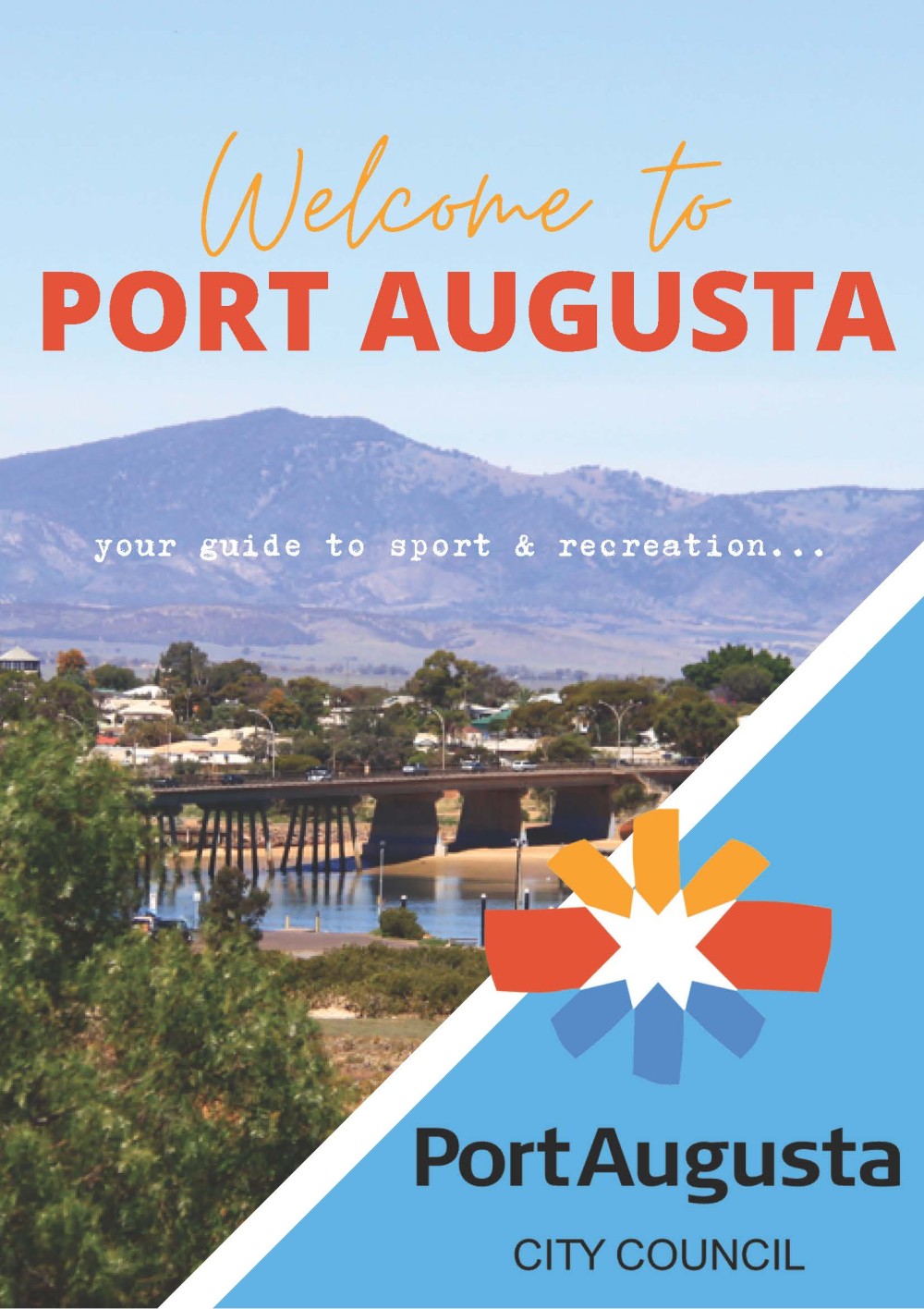 Welcome to Port Augusta - Your Guide to sport and recreation