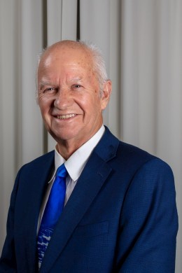 Michael McKinley