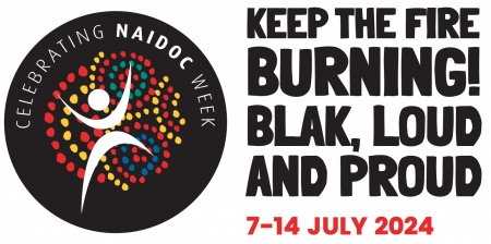 NAIDOC Week 2024